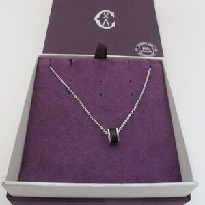 CHARRIOL Forever Icon Necklace